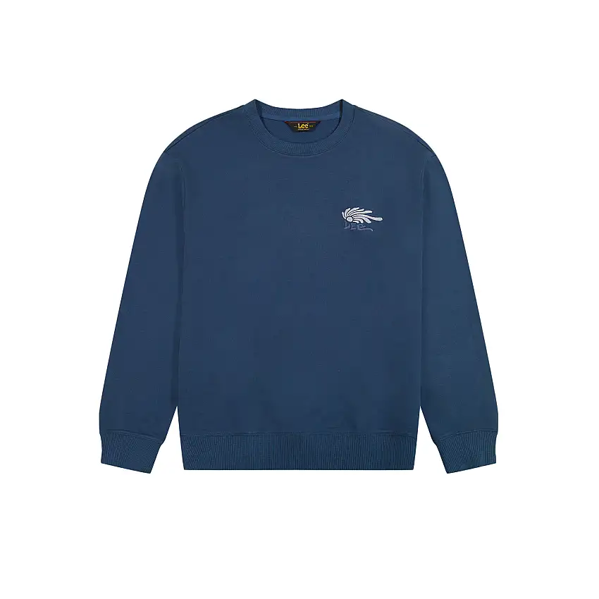 Camicia Lee Regular Core