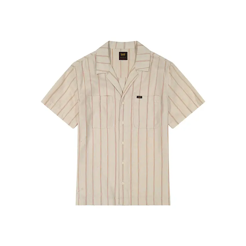 Camicia Lee Soy Bean