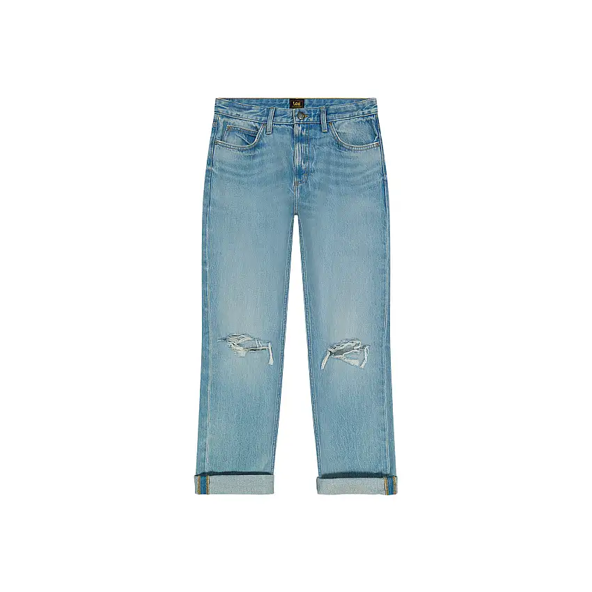 Jeans Lee West Mills