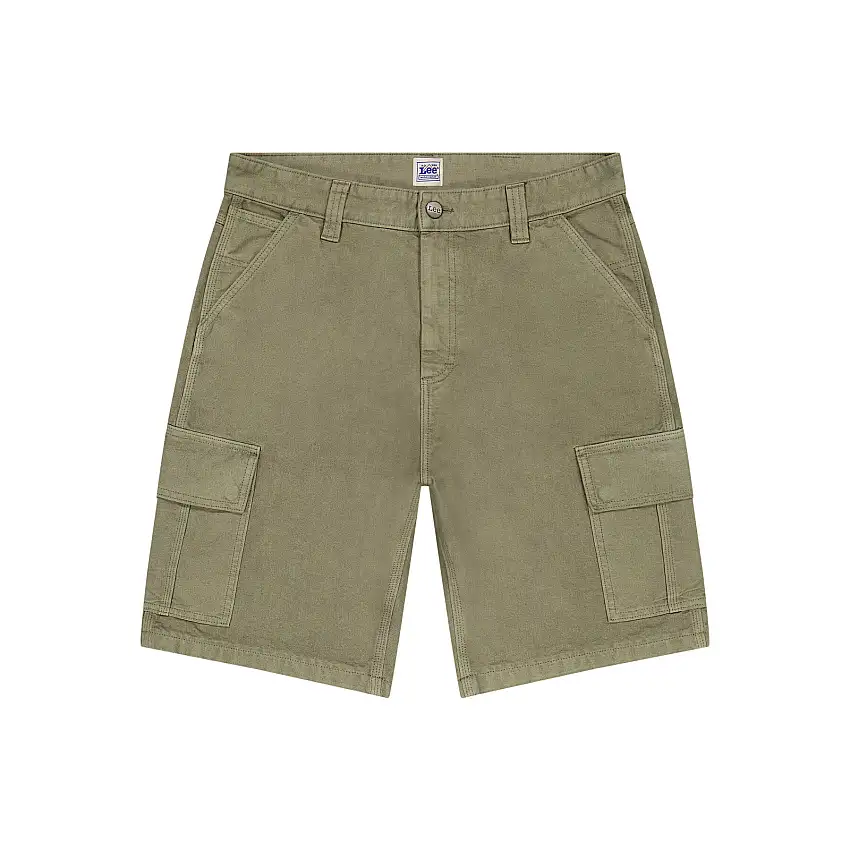 Shorts cargo Lee