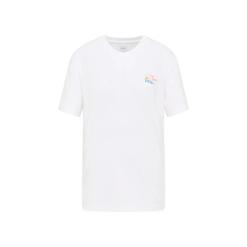 T-shirt da donna Lee Graphic