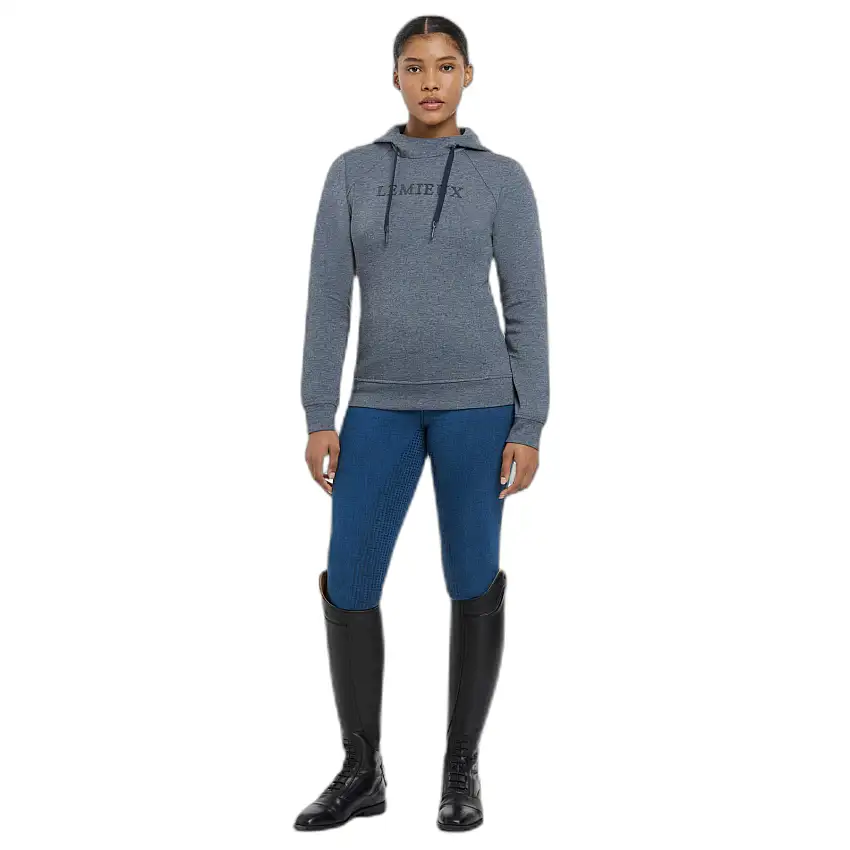 Felpa con cappuccio da donna LeMieux Martha