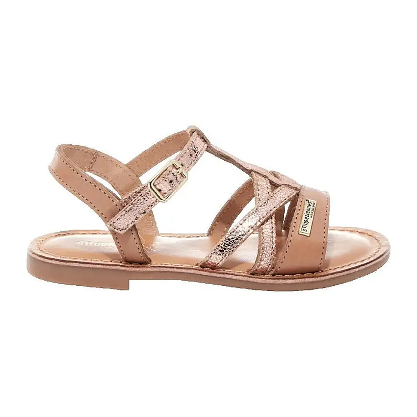 Sandali da donna Les Tropeziennes par M.Belarbi Badami [Misura 35]