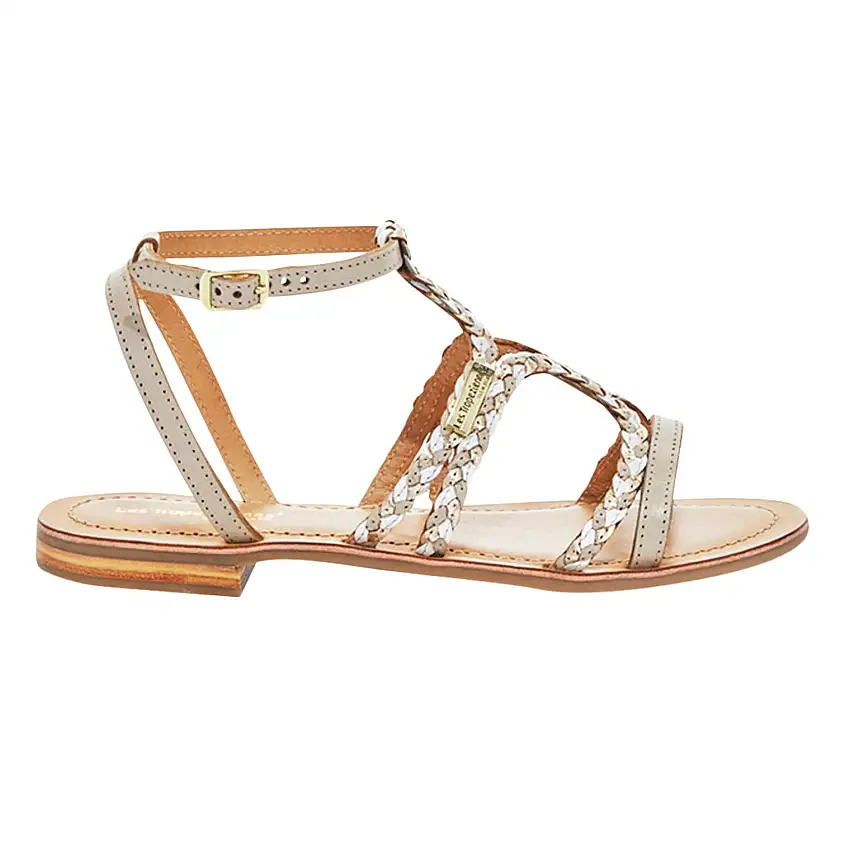 Sandali da donna Les Tropeziennes par M.Belarbi Bongo