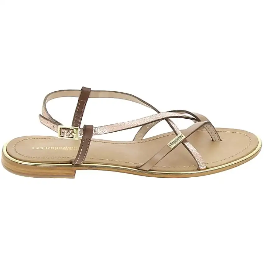Sandali da donna Les Tropeziennes par M.Belarbi Monaco
