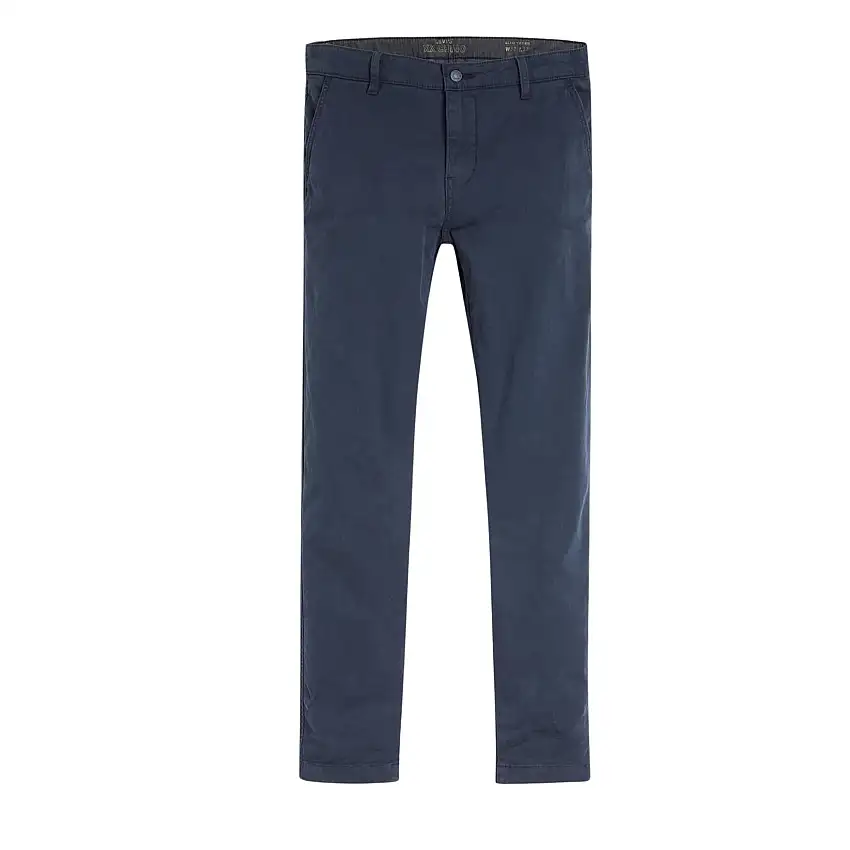 Pantaloni chino Levi's Xx Slim II