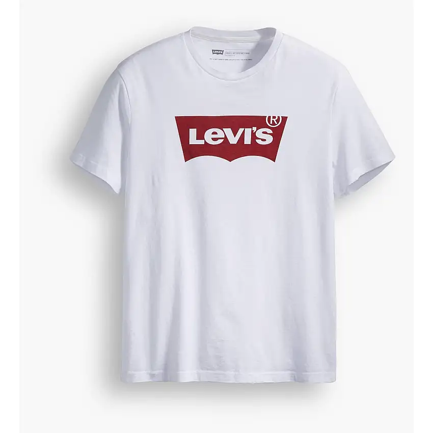 T-shirt Levi's Classique Housemark