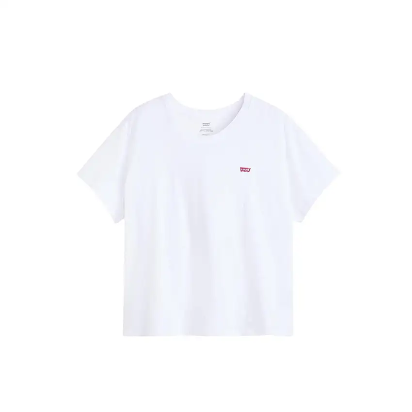 T-shirt da donna Levi's The Perfect