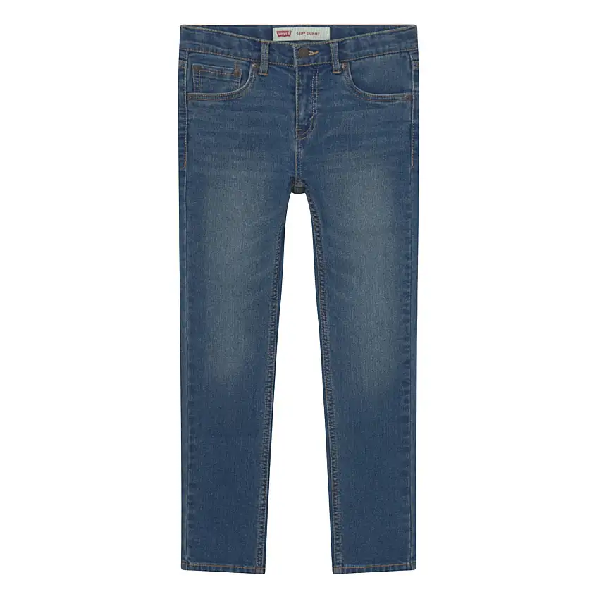Jeans per bambini Levi's 510 Skinny