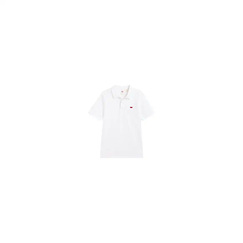 Polo Levi's Slim Housemark