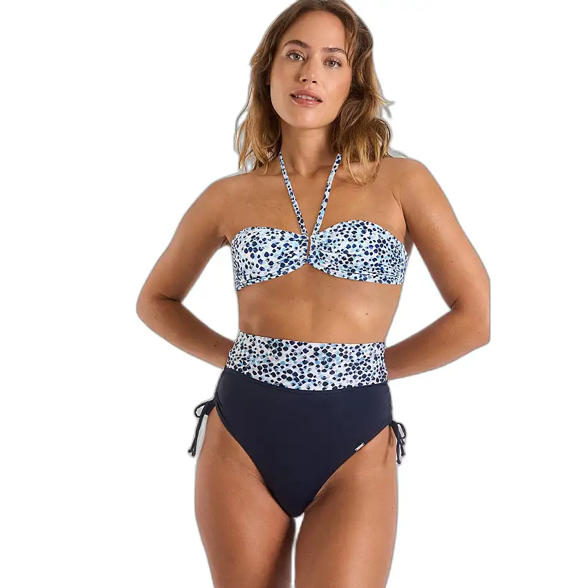 Slip costume da donna Livia Diome Hinoki