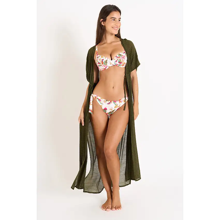 Tunica da donna Livia Lizae Solobeach