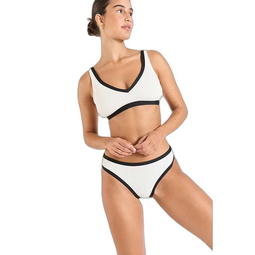 Top costume da bagno donna Livia Locan Paimpol