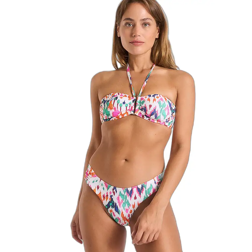 Slip costume da donna Livia Fedya Makassar