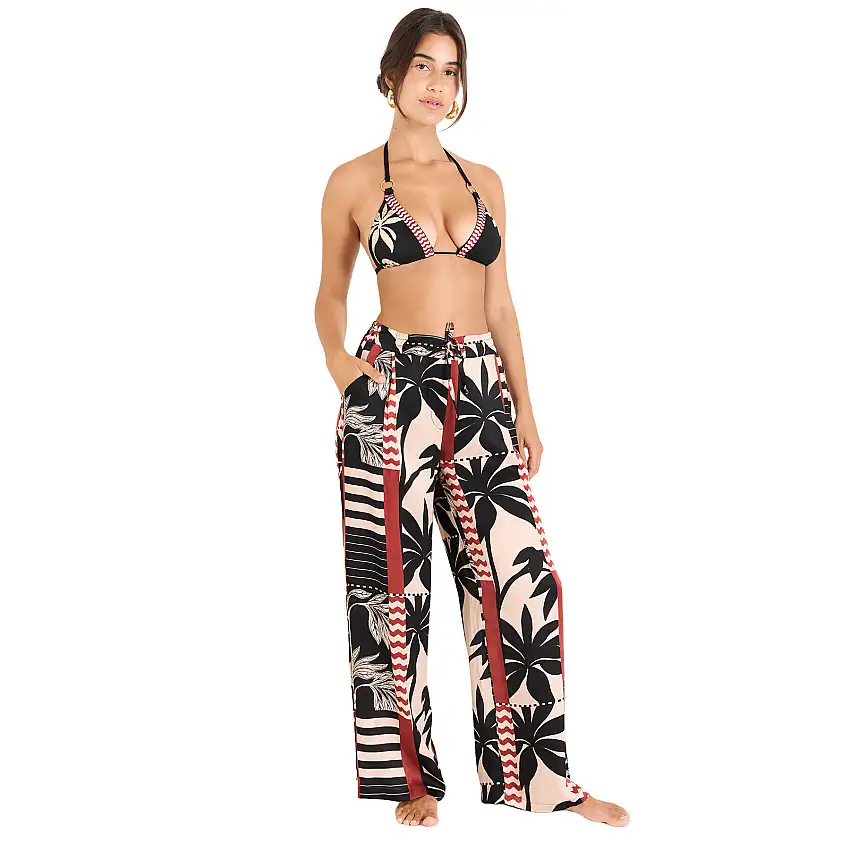 Pantaloni da donna Livia Alya Mesquida