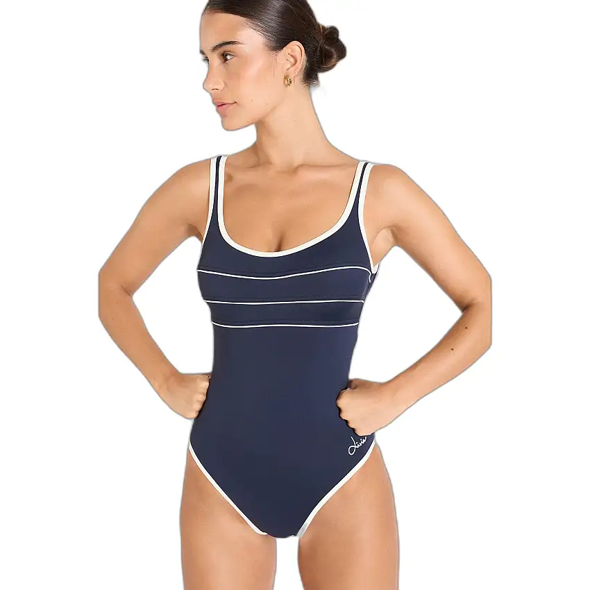 Costume da bagno intero Livia Ancolie Pavillon