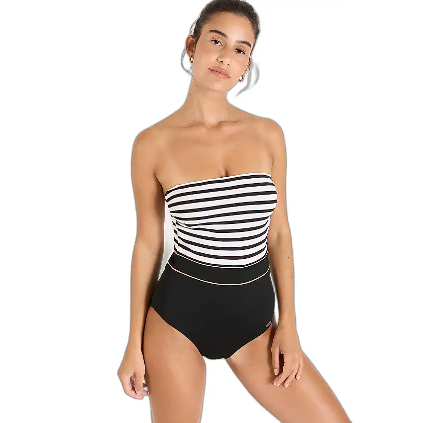 Costume da bagno intero Livia Isabel Gomera