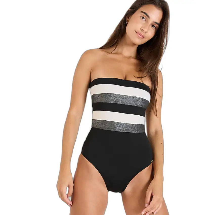 Costume da bagno intero Livia Leonie Naxos