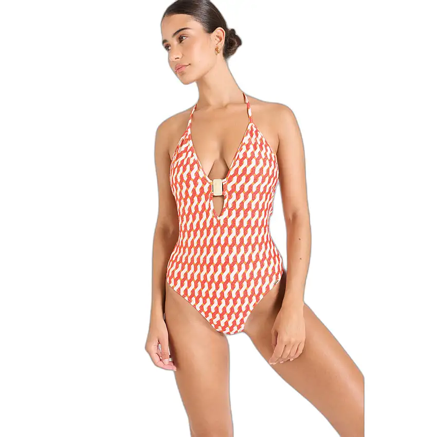 Costume da bagno intero Livia Lucrecia Leonides