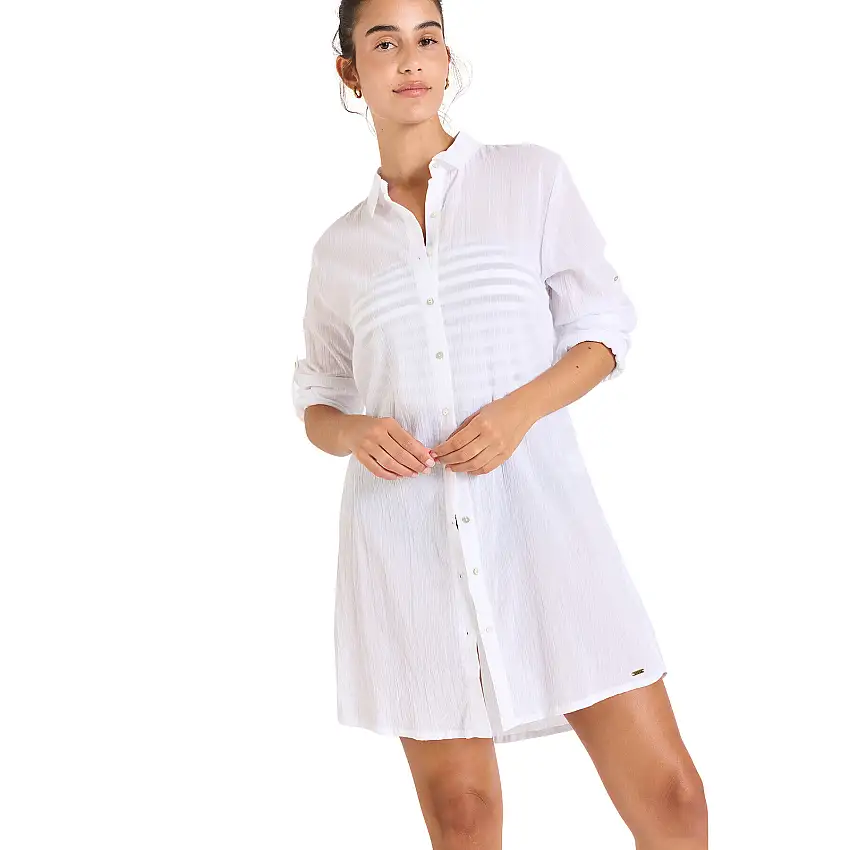 Abito a Camicia da donna Livia Nolie Andrott