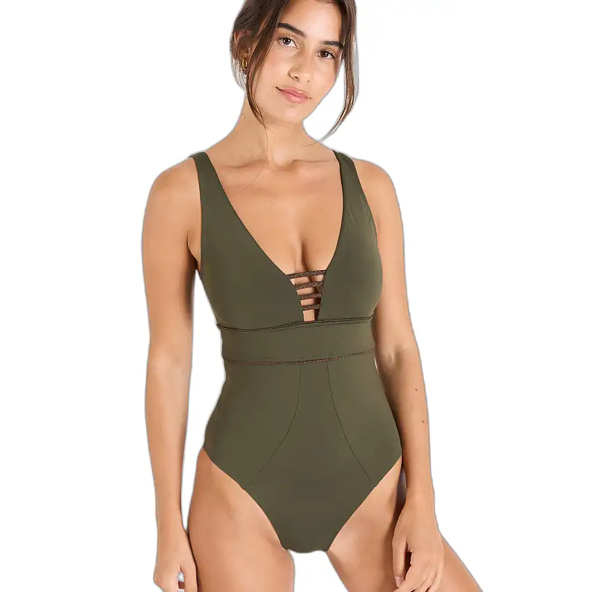 Costume da bagno intero Livia Suzelle Estany