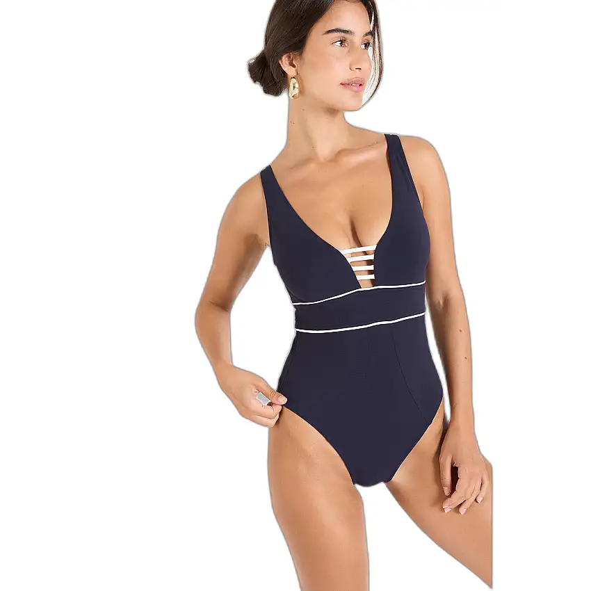 Costume da bagno intero Livia Suzelle Tamarindo