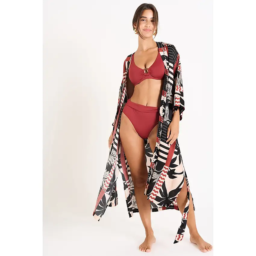 Tunica da donna Livia Tokyo Mesquida