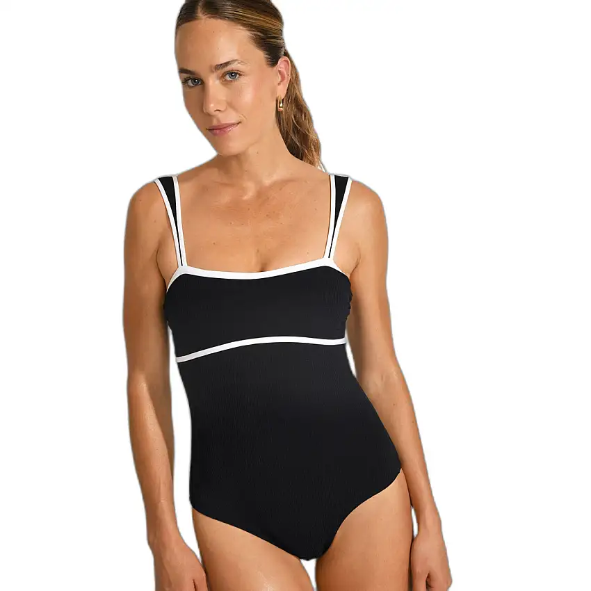 Costume da bagno intero Livia Delfina Madryn