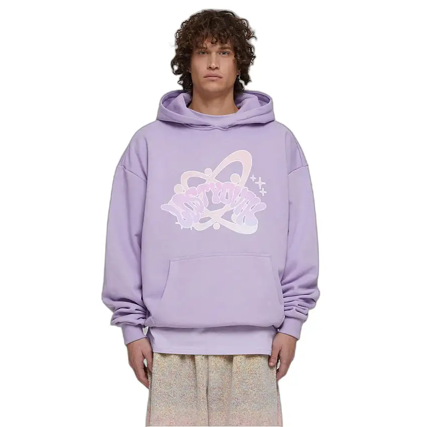 Felpa Lost Youth Ellipses