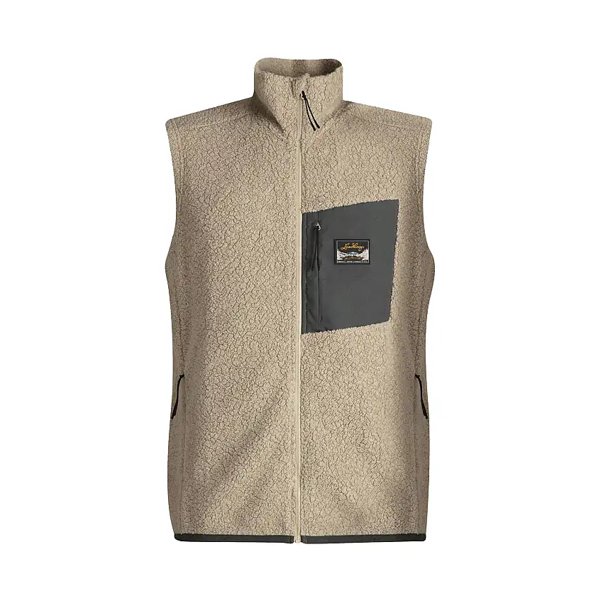 Pile senza maniche LundHags Flok Ms Pile