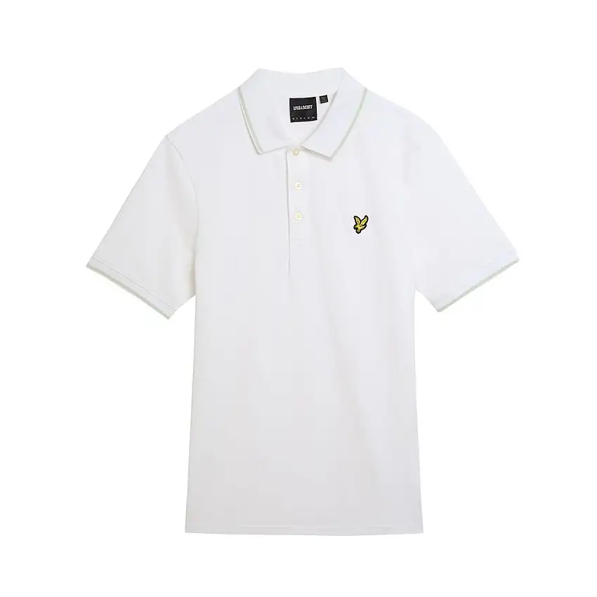 Polo a punte Lyle & Scott [Misura M]