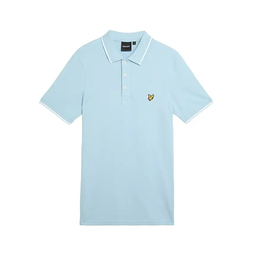 Polo a punte Lyle & Scott [Misura S]