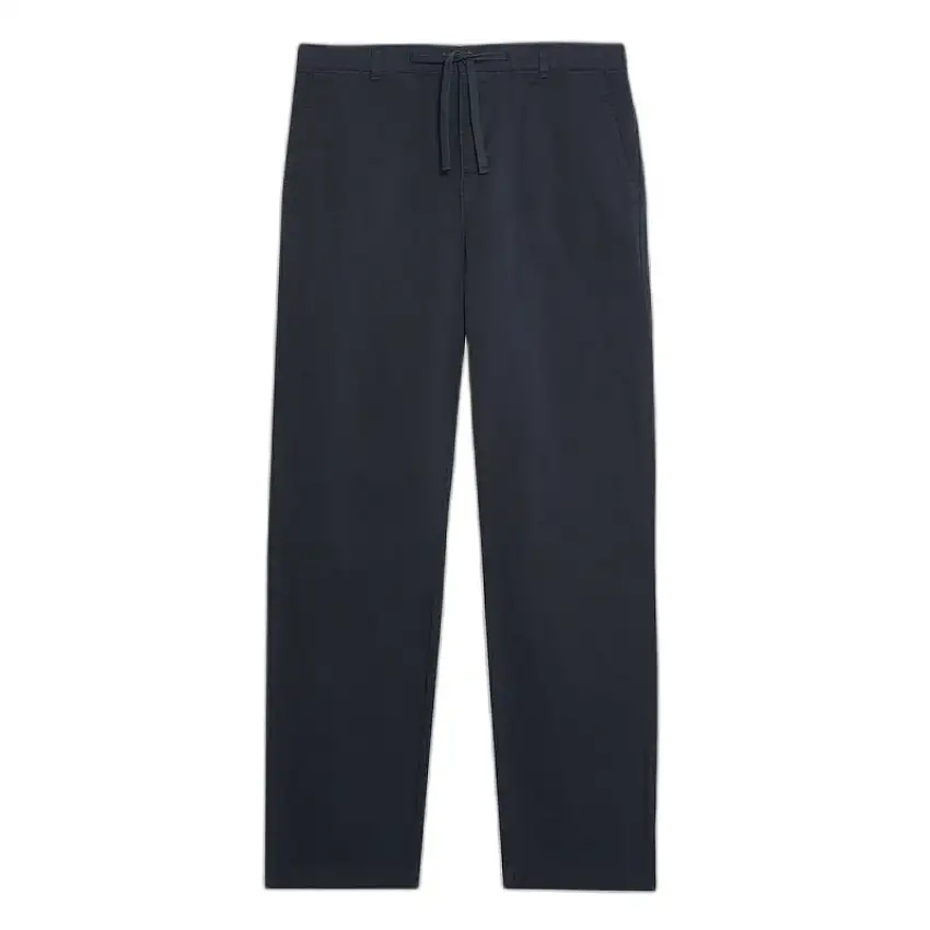 Pantaloni chino Lyle & Scott Drawstring Tapered [Misura 36x32]