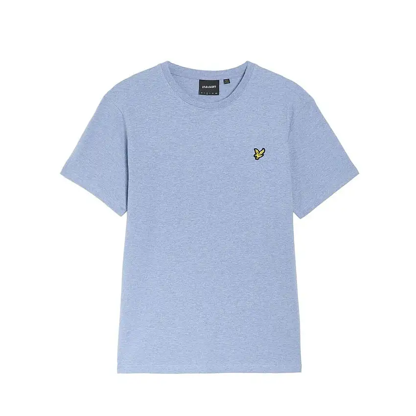 T-shirt rovinato Lyle & Scott [Misura M]