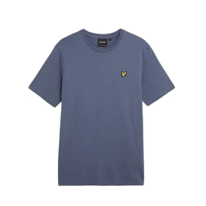T-shirt a Lyle & Scott [Misura S]