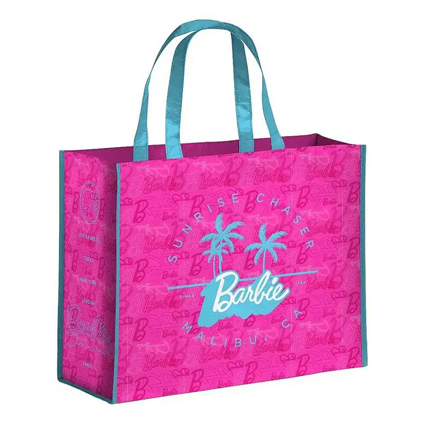 Borsa della spesa Lyo Barbie