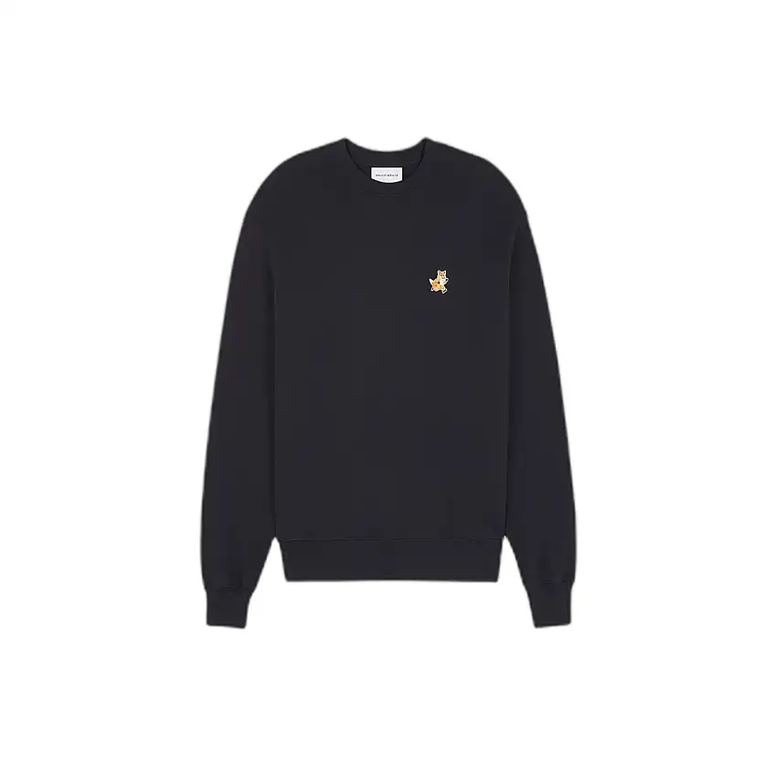 Felpa Maison Kitsune Speedy Fox