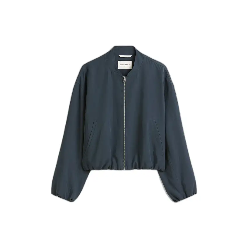 Giacca da interno con zip donna Marc O'Polo [Misura 34]