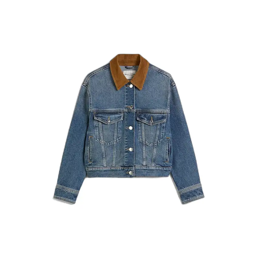 Giacca di jeans da donna Marc O'Polo