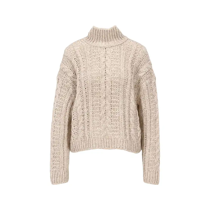 Maglione dolcevita da donna Marc O'Polo