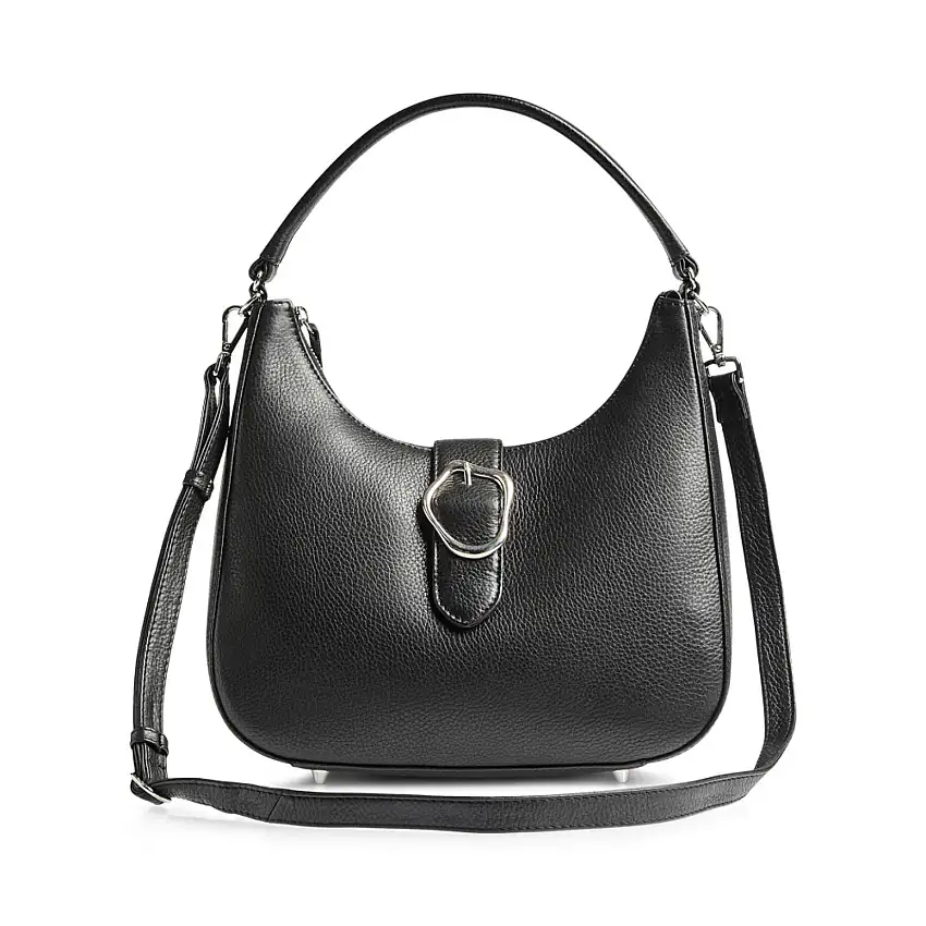 Borsa a tracolla donna Markberg Leather KammaMBG