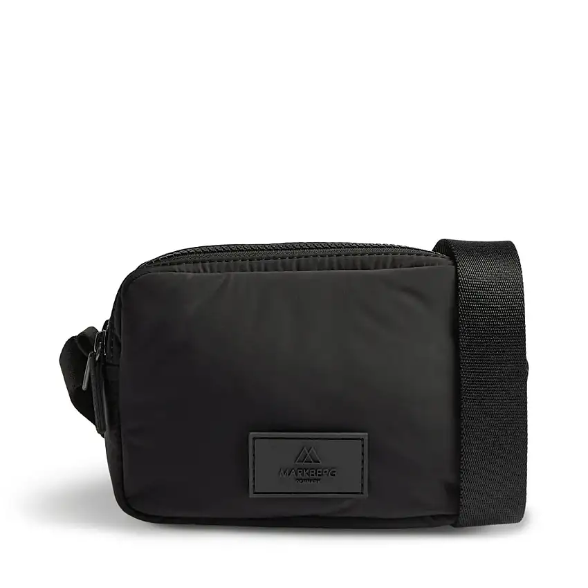 Banda trasversale Markberg Leather LessMBG