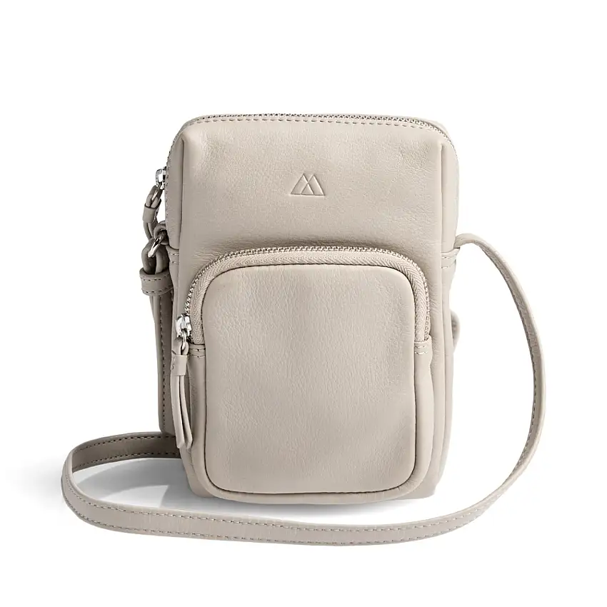 Borsa a tracolla donna Markberg Leather FocusMBG