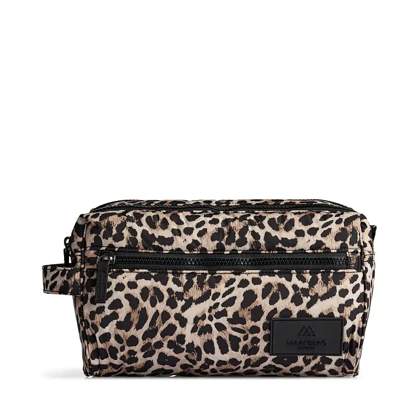 Pochette da attrezzi donna Markberg Leather JosephineMBG