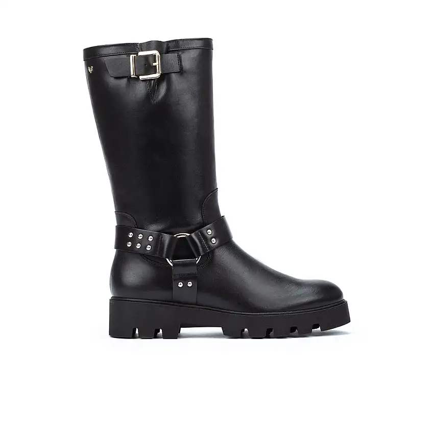 Stivali da donna Martinelli Hermosilla