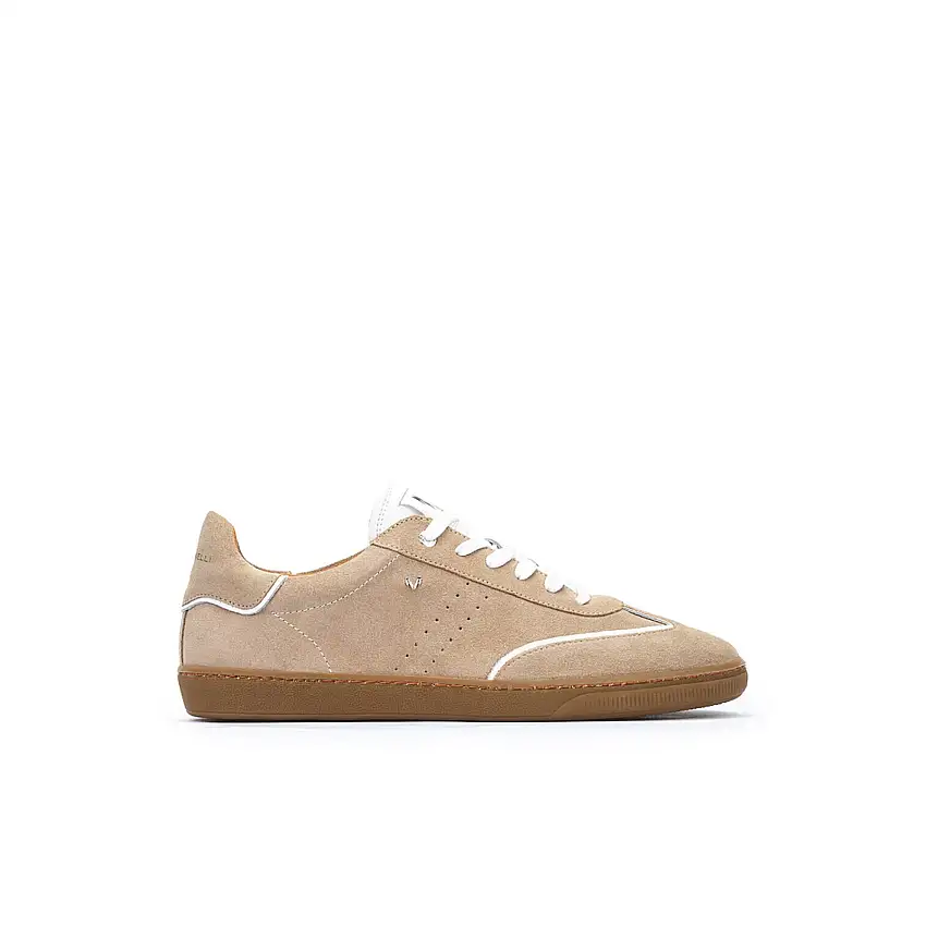 Sneakers in pelle Martinelli Vesey