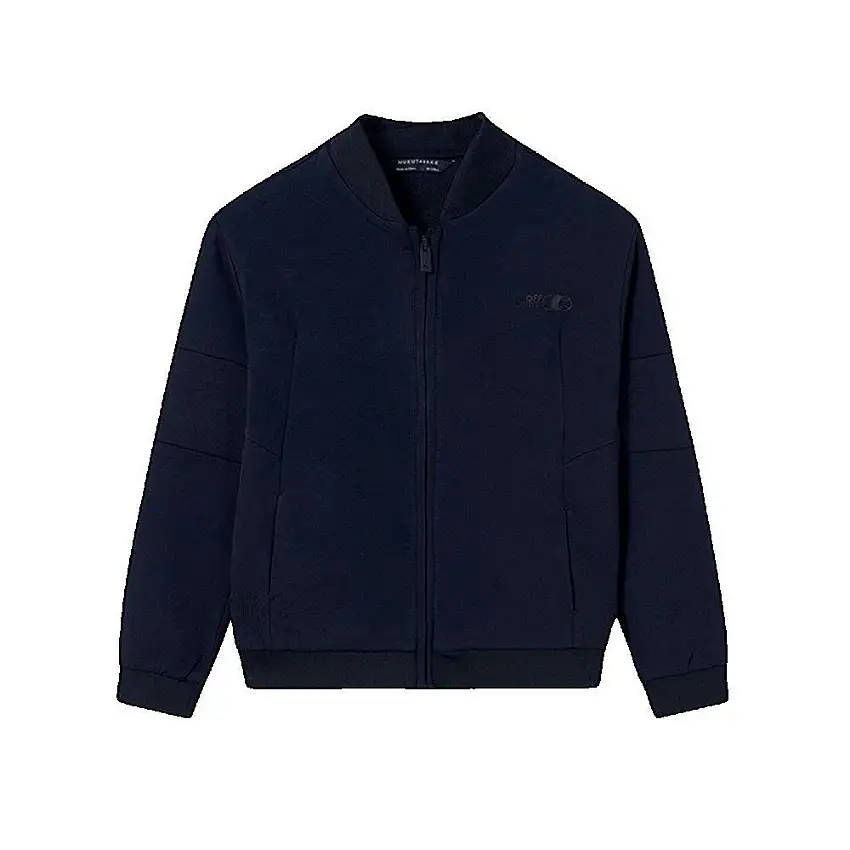 Felpa con zip per bambini Mayoral Kids