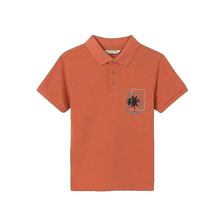 Polo per bambini Mayoral Kids