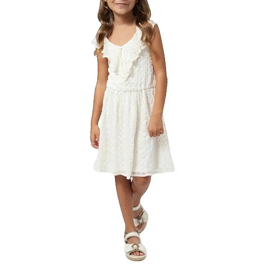 Vestito da bambina Mayoral Kids