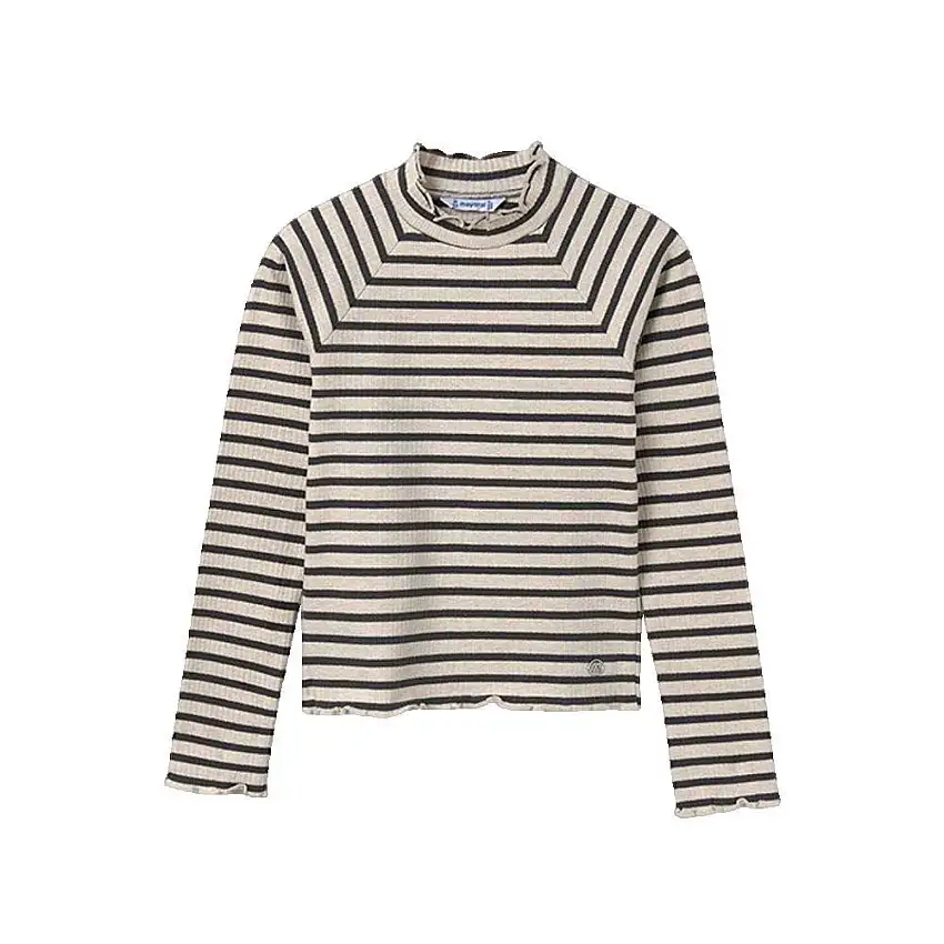 Collare con camino per ragazza Mayoral Kids